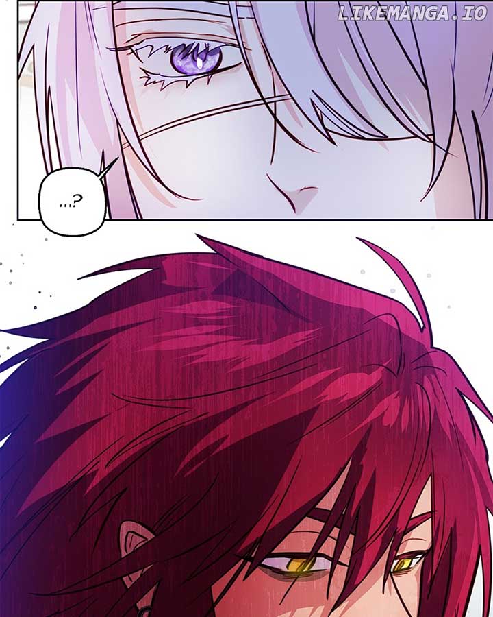 Heart Throbbing Conqueror Chapter 86 246 47