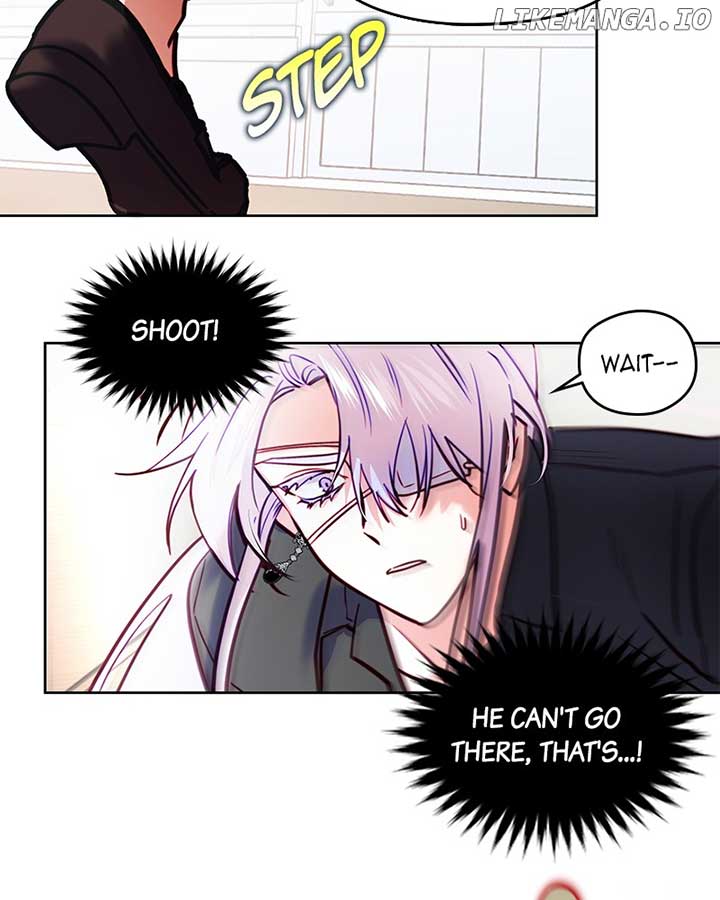 Heart Throbbing Conqueror Chapter 86 250 51