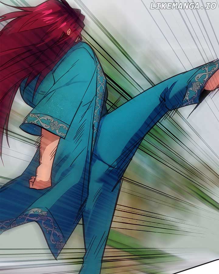 Heart Throbbing Conqueror Chapter 86 252 53