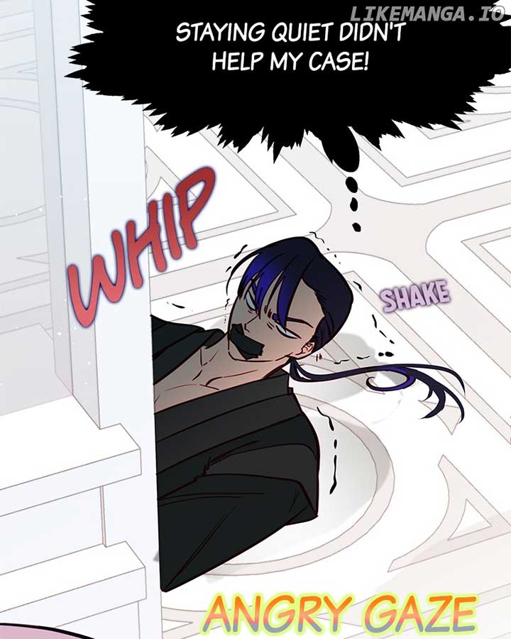 Heart Throbbing Conqueror Chapter 86 258 59