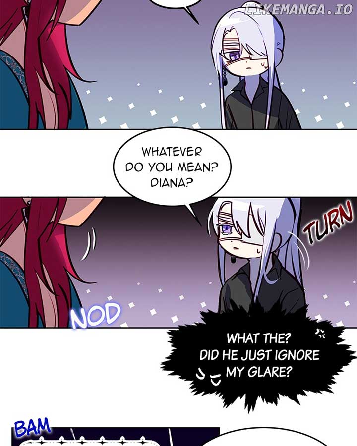 Heart Throbbing Conqueror Chapter 86 260 61