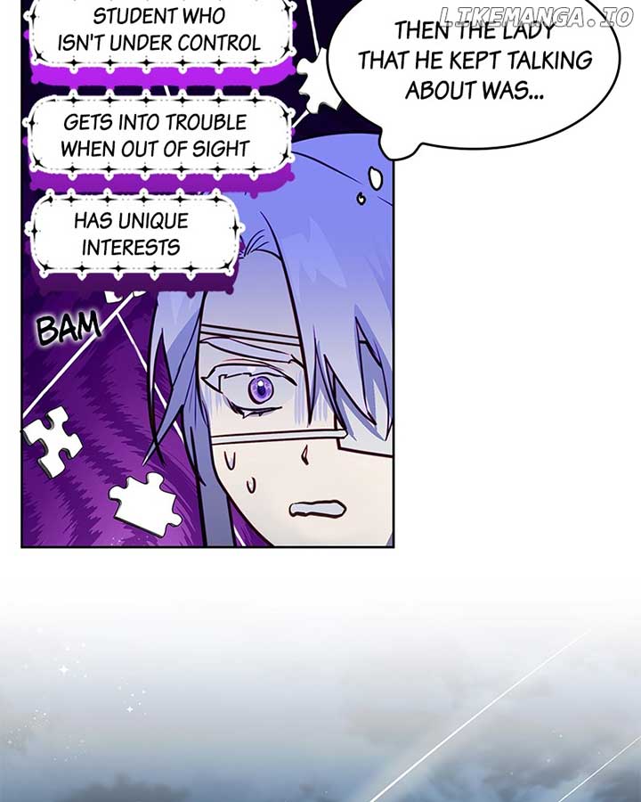 Heart Throbbing Conqueror Chapter 86 261 62