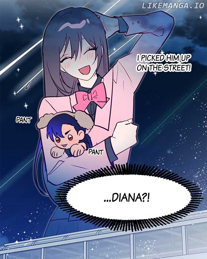 Heart Throbbing Conqueror Chapter 86 262 63