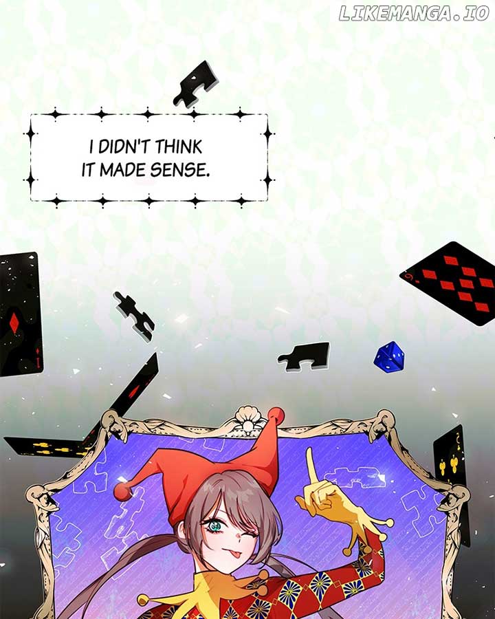 Heart Throbbing Conqueror Chapter 87 209 ch 87 1