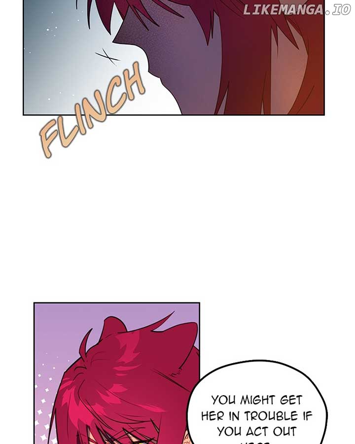 Heart Throbbing Conqueror Chapter 87 219 ch 87 11