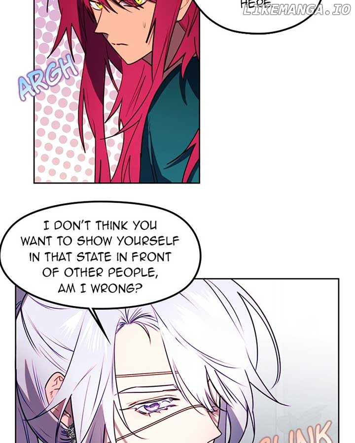 Heart Throbbing Conqueror Chapter 87 220 ch 87 12