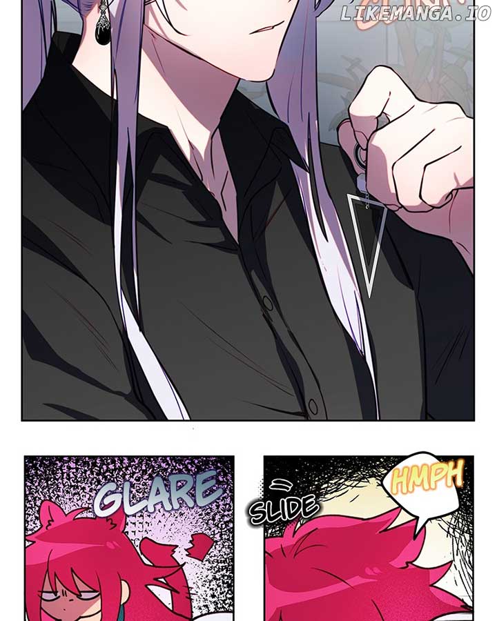 Heart Throbbing Conqueror Chapter 87 221 ch 87 13