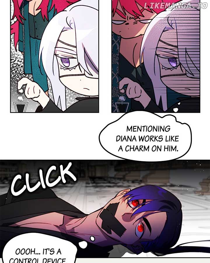 Heart Throbbing Conqueror Chapter 87 222 ch 87 14