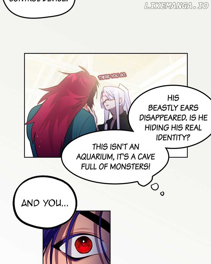 Heart Throbbing Conqueror Chapter 87 223 ch 87 15