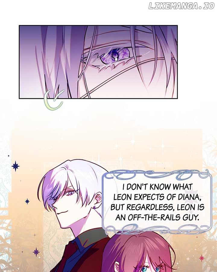 Heart Throbbing Conqueror Chapter 87 227 ch 87 19