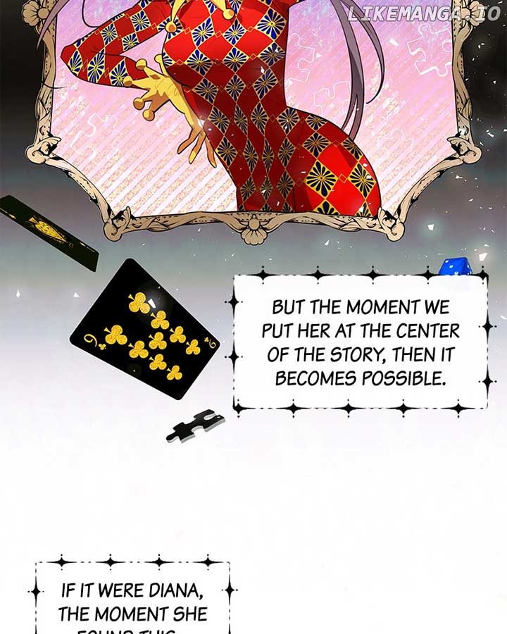 Heart Throbbing Conqueror Chapter 87 210 ch 87 2