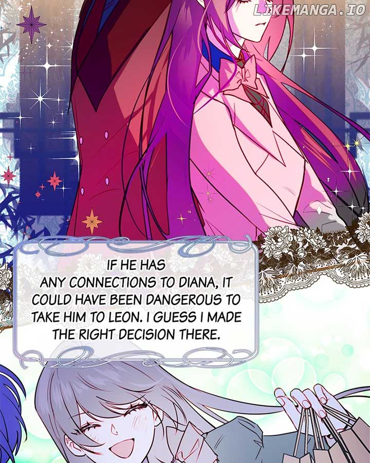 Heart Throbbing Conqueror Chapter 87 228 ch 87 20