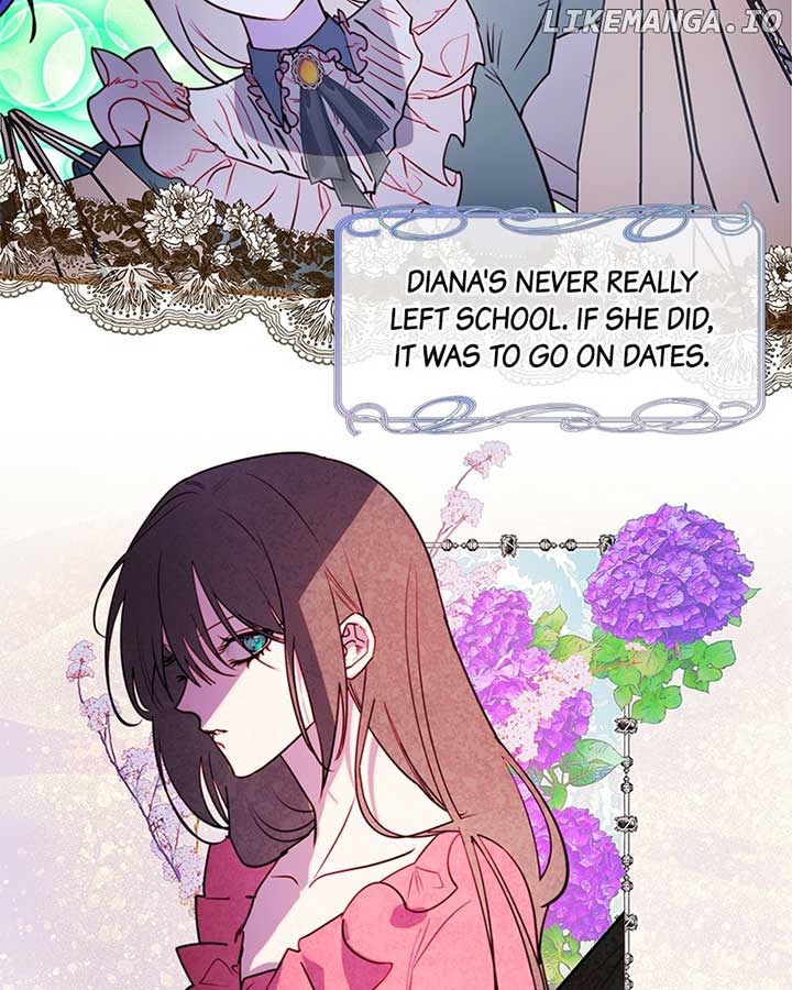 Heart Throbbing Conqueror Chapter 87 229 ch 87 21