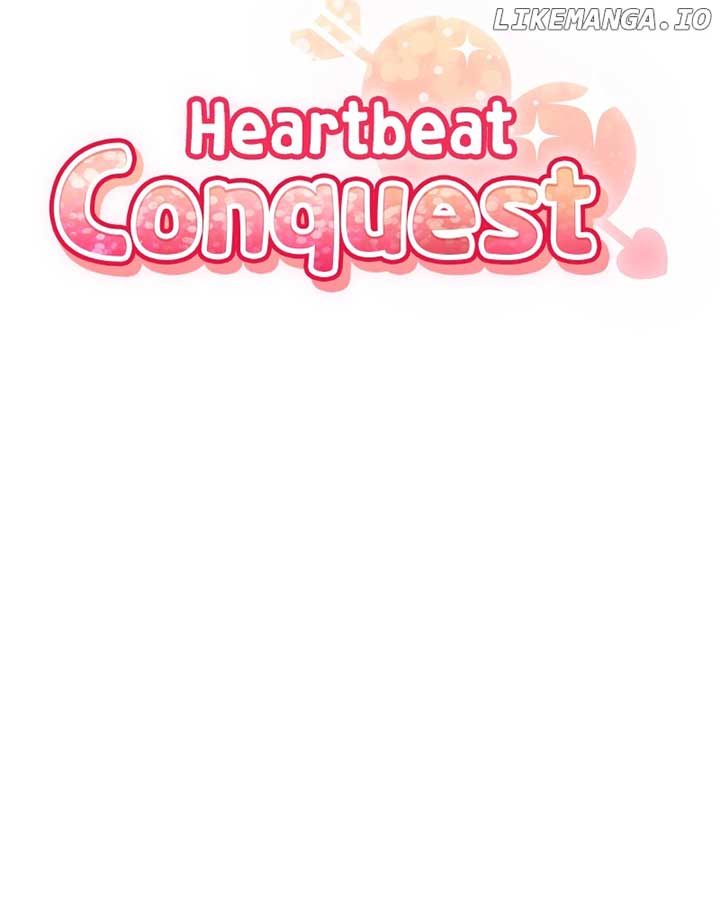 Heart Throbbing Conqueror Chapter 87 235 ch 87 27