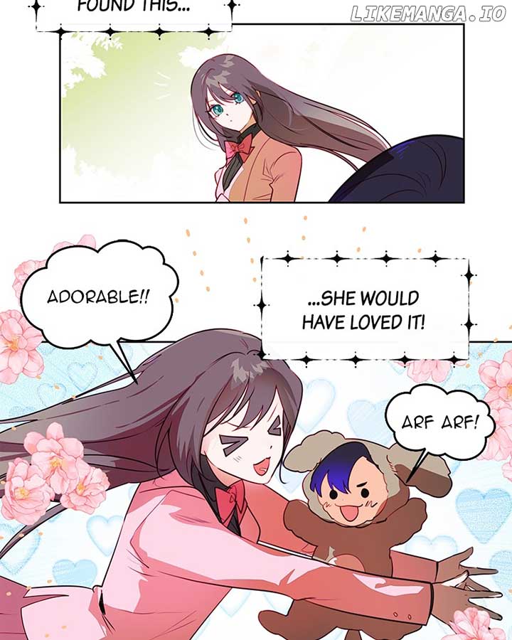 Heart Throbbing Conqueror Chapter 87 211 ch 87 3