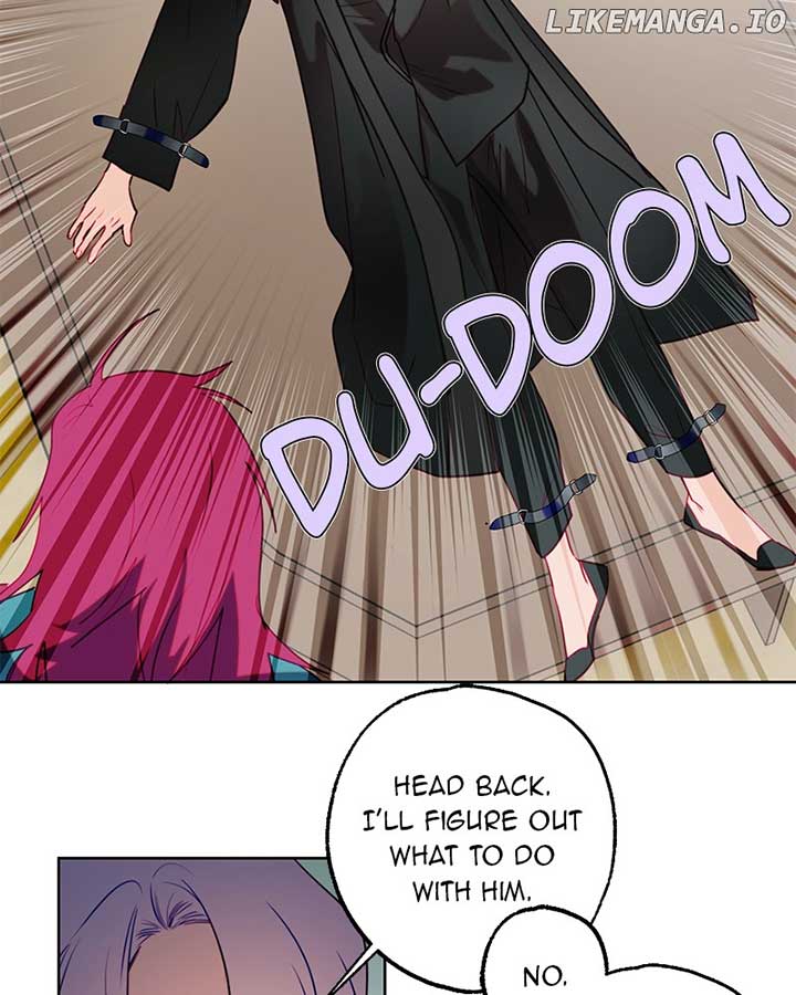 Heart Throbbing Conqueror Chapter 87 238 ch 87 30