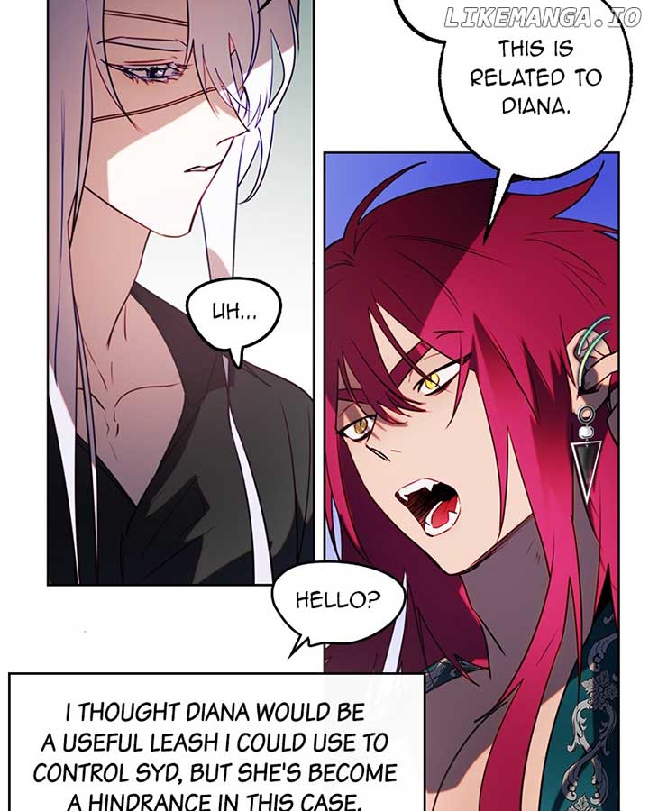 Heart Throbbing Conqueror Chapter 87 239 ch 87 31