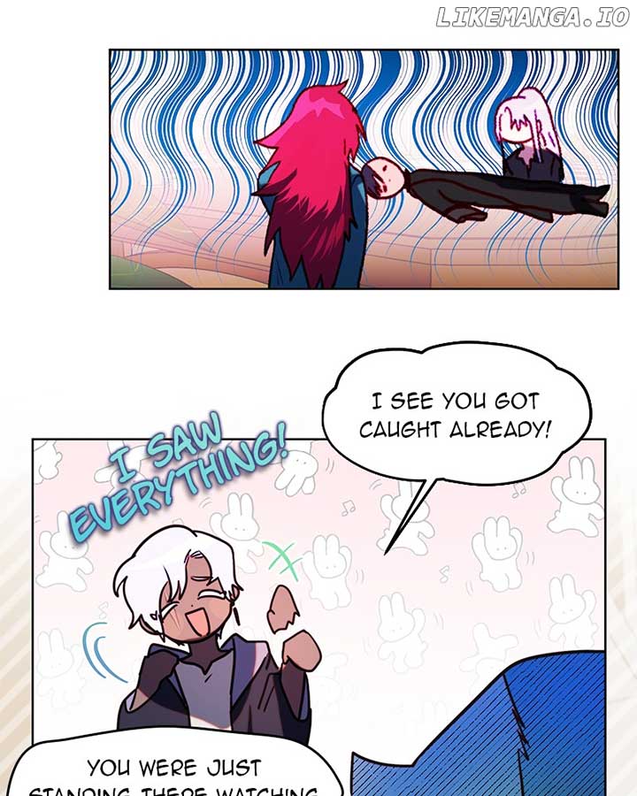 Heart Throbbing Conqueror Chapter 87 245 ch 87 37