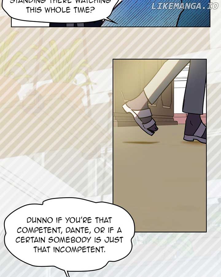 Heart Throbbing Conqueror Chapter 87 246 ch 87 38