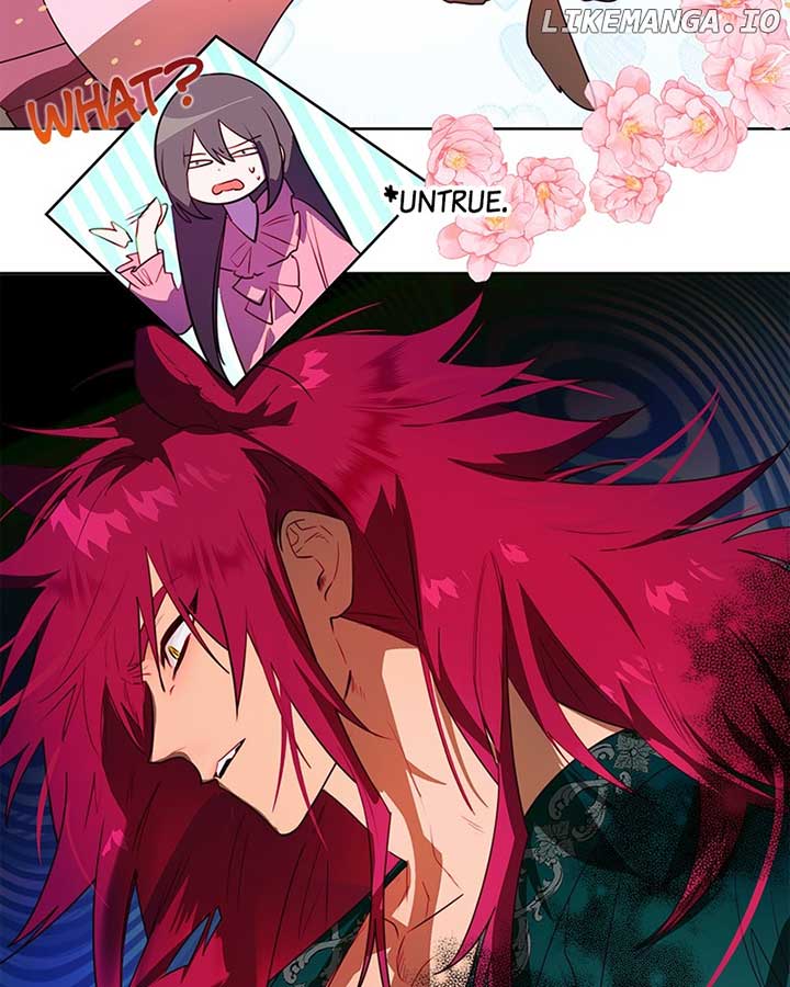 Heart Throbbing Conqueror Chapter 87 212 ch 87 4