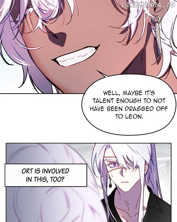 Heart Throbbing Conqueror Chapter 87 248 ch 87 40