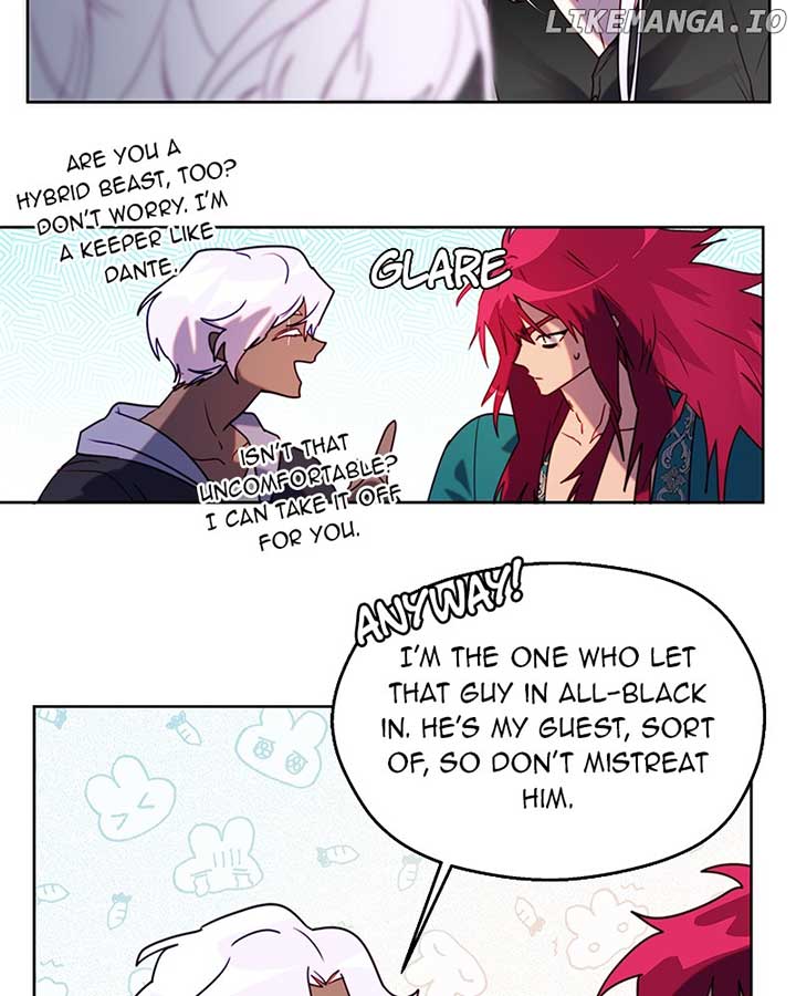 Heart Throbbing Conqueror Chapter 87 249 ch 87 41