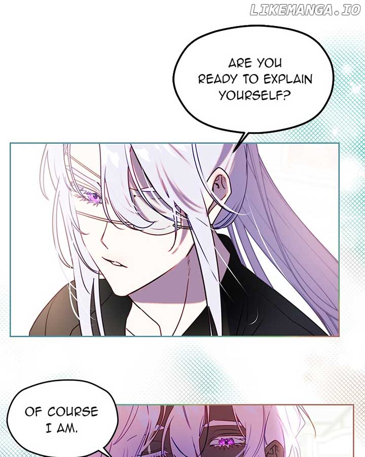 Heart Throbbing Conqueror Chapter 87 252 ch 87 44