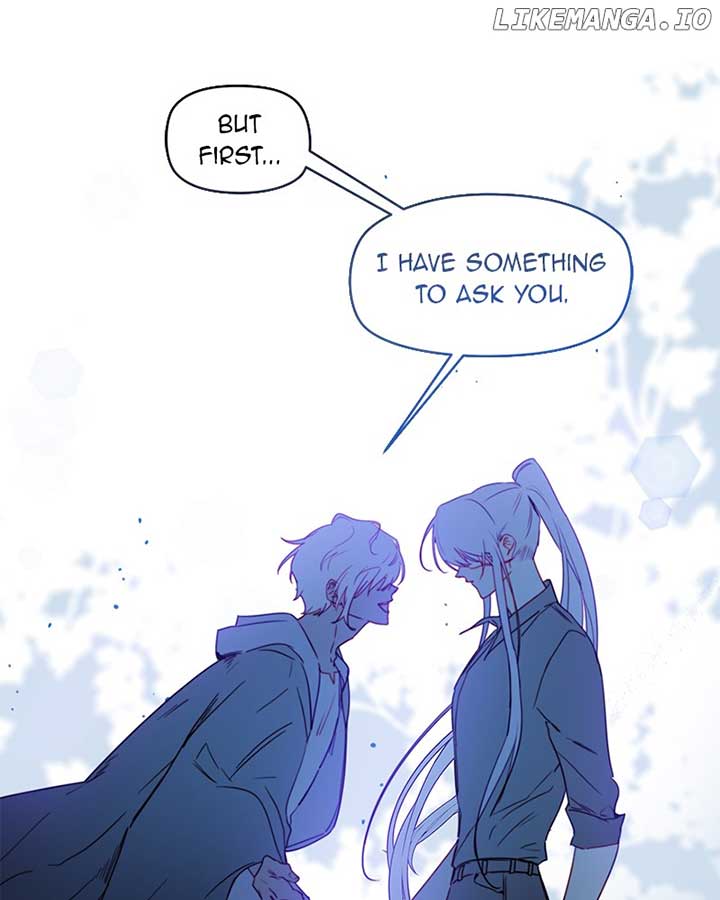 Heart Throbbing Conqueror Chapter 87 254 ch 87 46