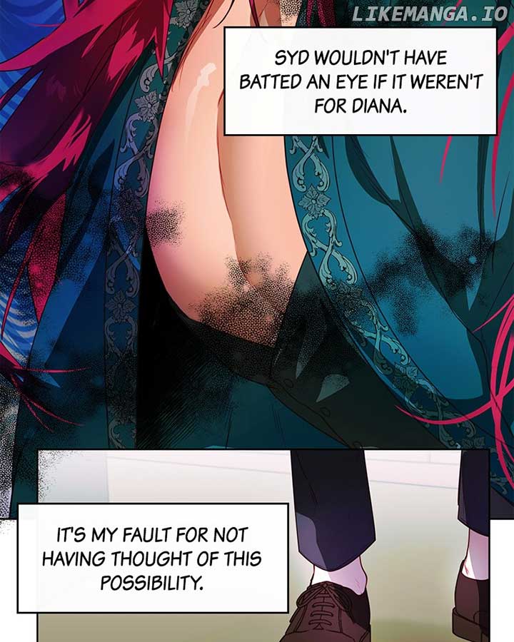 Heart Throbbing Conqueror Chapter 87 213 ch 87 5