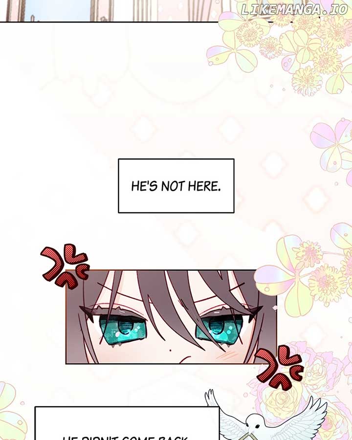 Heart Throbbing Conqueror Chapter 87 262 ch 87 54