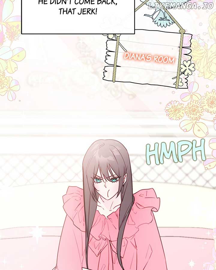 Heart Throbbing Conqueror Chapter 87 263 ch 87 55