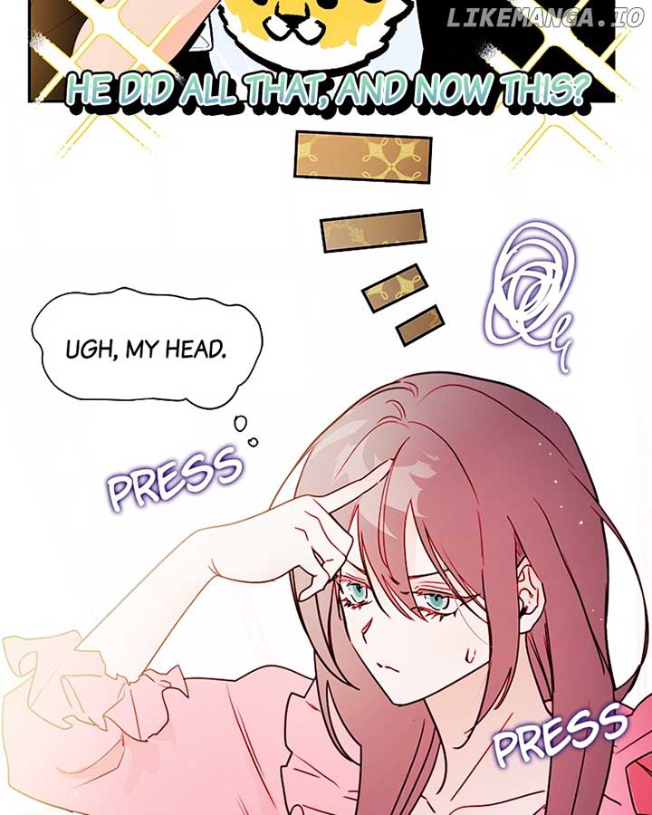 Heart Throbbing Conqueror Chapter 87 266 ch 87 58