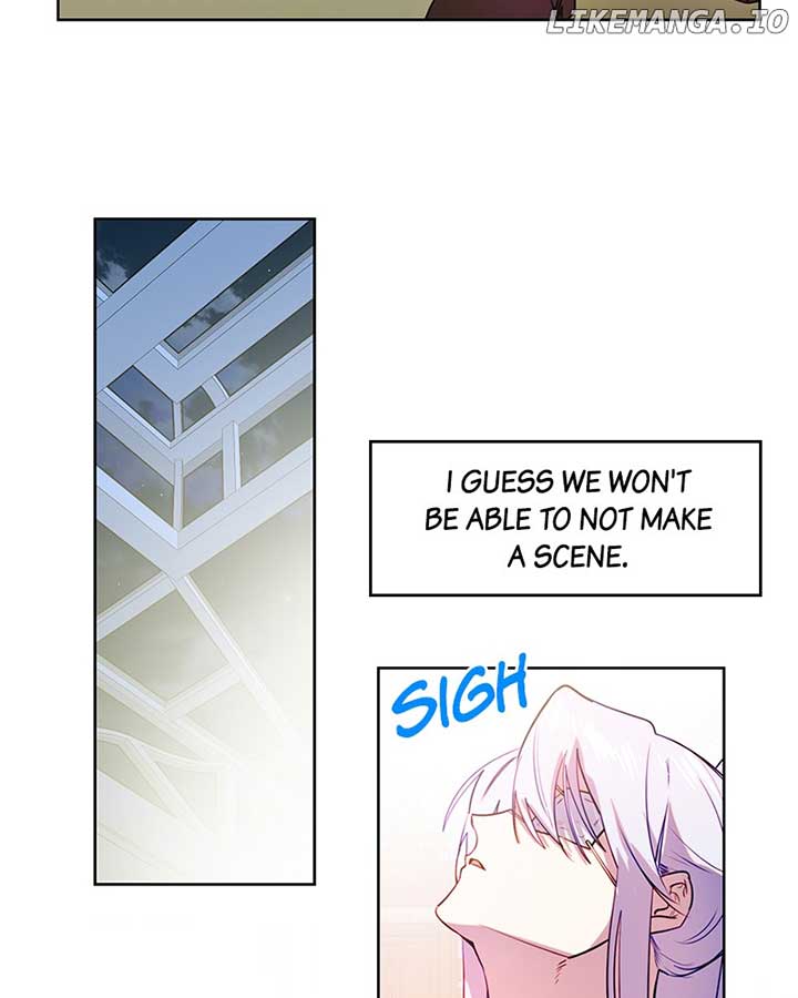 Heart Throbbing Conqueror Chapter 87 214 ch 87 6