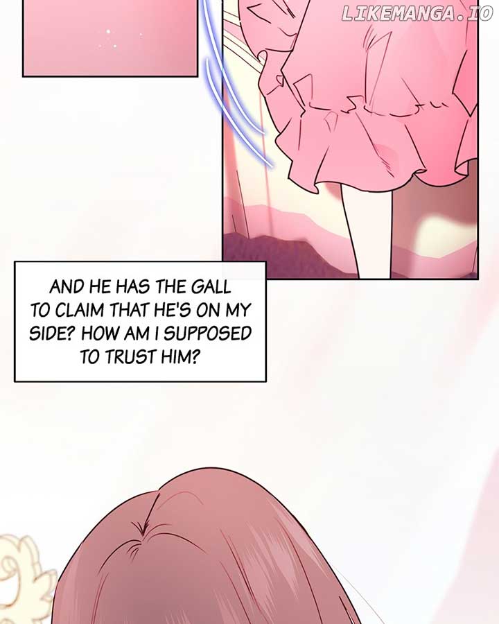 Heart Throbbing Conqueror Chapter 87 269 ch 87 61