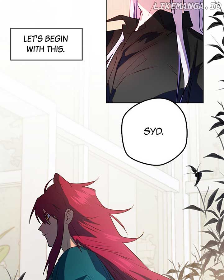 Heart Throbbing Conqueror Chapter 87 215 ch 87 7