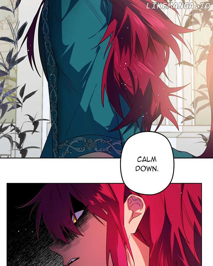 Heart Throbbing Conqueror Chapter 87 216 ch 87 8