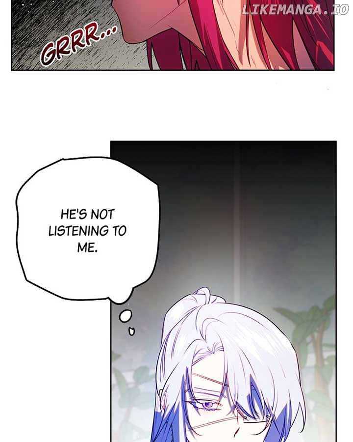 Heart Throbbing Conqueror Chapter 87 217 ch 87 9