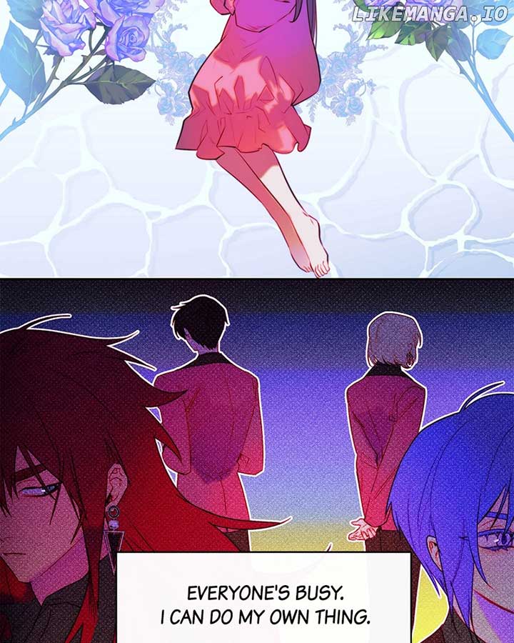 Heart Throbbing Conqueror Chapter 88 209 ch 88 13