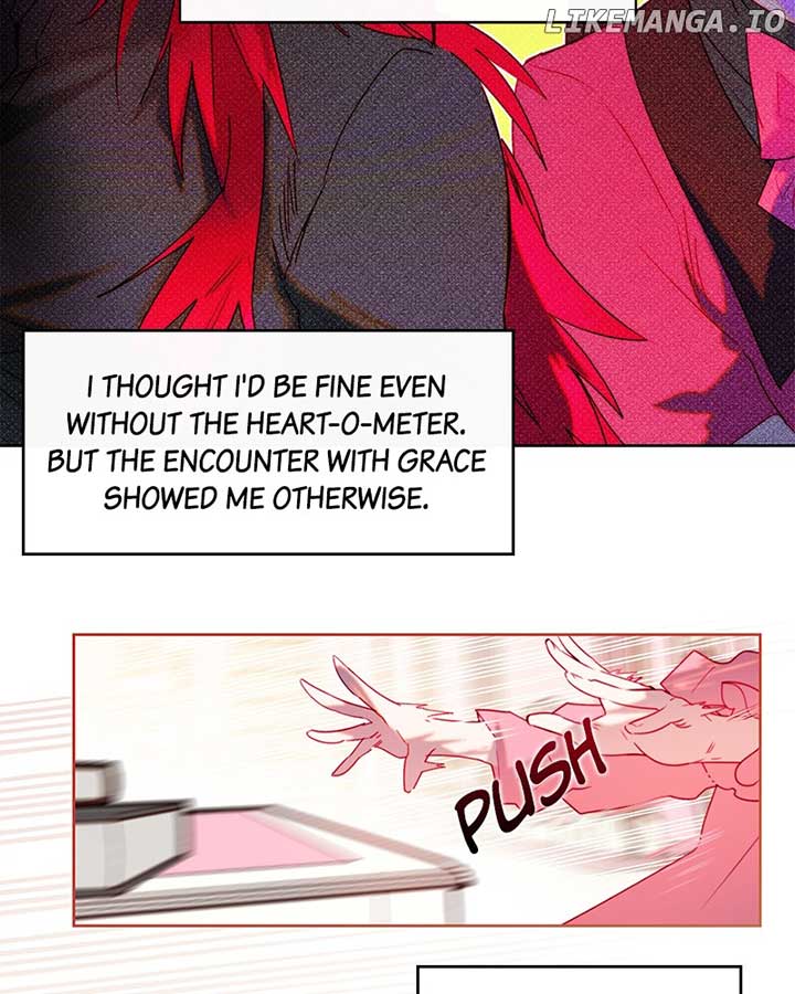 Heart Throbbing Conqueror Chapter 88 210 ch 88 14