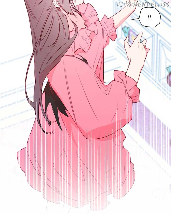 Heart Throbbing Conqueror Chapter 88 217 ch 88 21