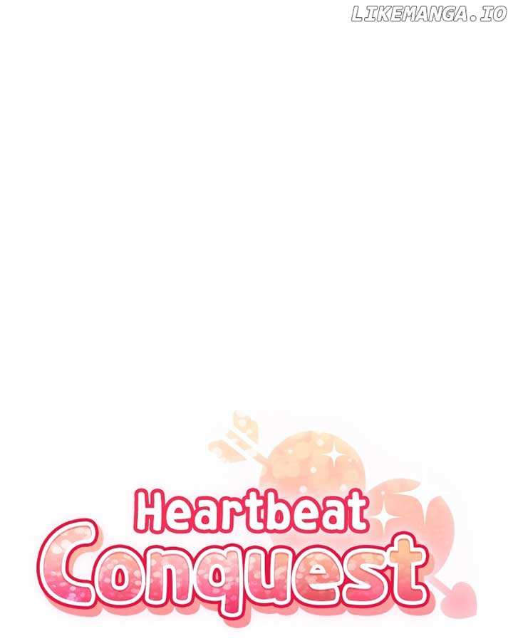 Heart Throbbing Conqueror Chapter 88 219 ch 88 23