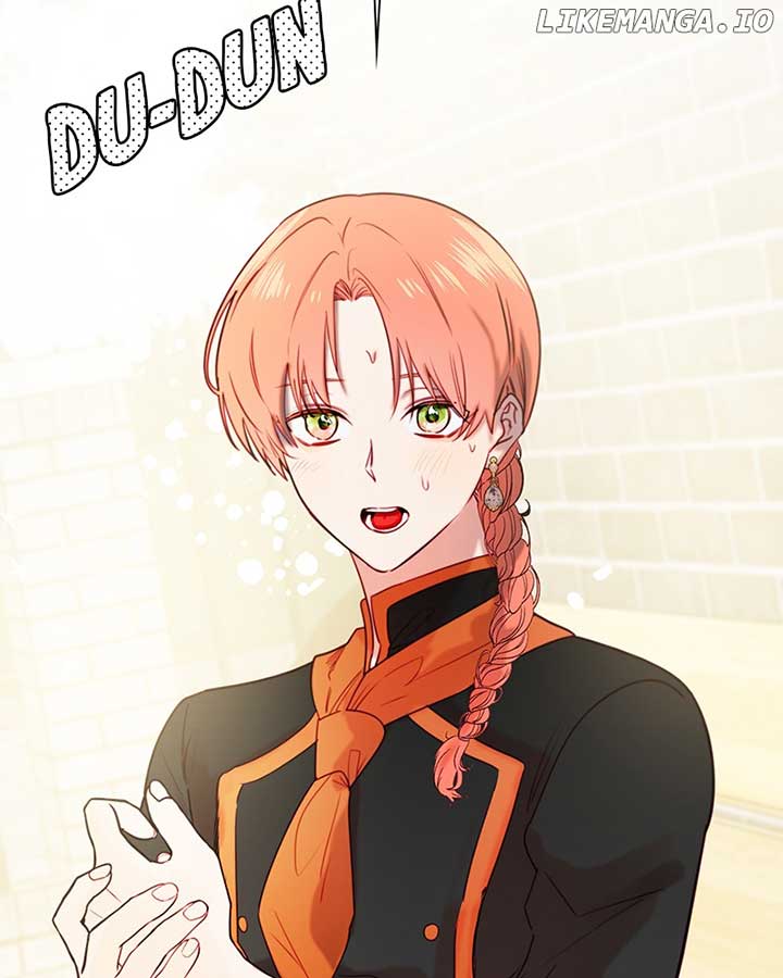 Heart Throbbing Conqueror Chapter 88 221 ch 88 25