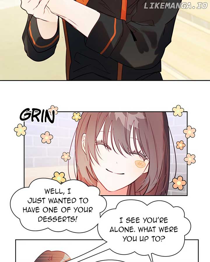 Heart Throbbing Conqueror Chapter 88 222 ch 88 26