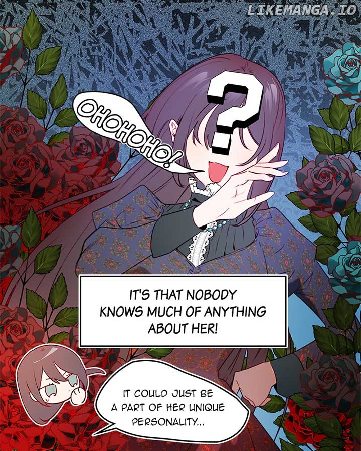 Heart Throbbing Conqueror Chapter 88 224 ch 88 28