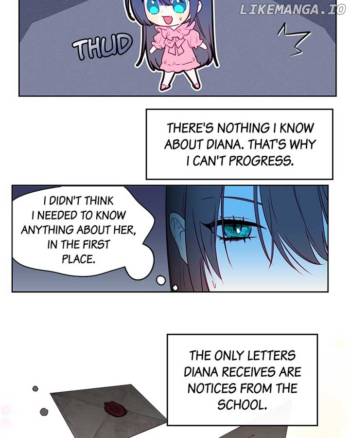 Heart Throbbing Conqueror Chapter 88 226 ch 88 30