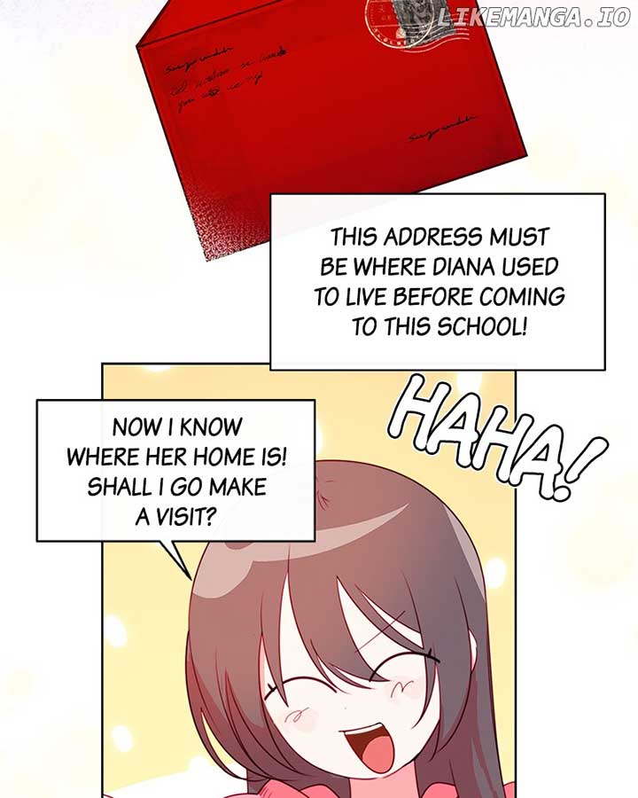 Heart Throbbing Conqueror Chapter 88 228 ch 88 32