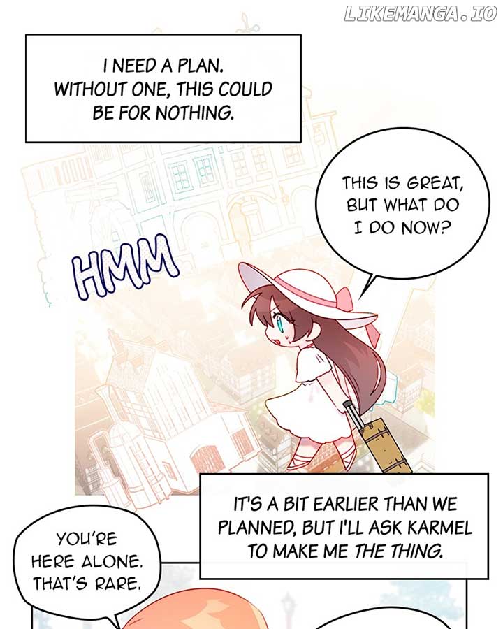 Heart Throbbing Conqueror Chapter 88 231 ch 88 35