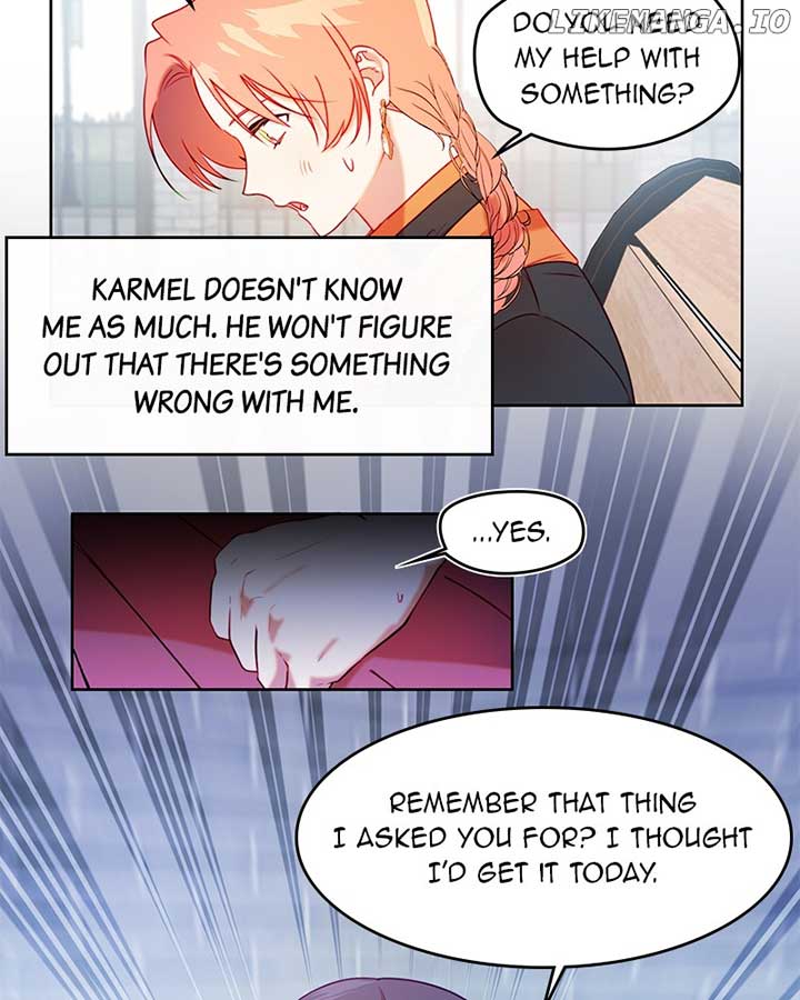 Heart Throbbing Conqueror Chapter 88 232 ch 88 36