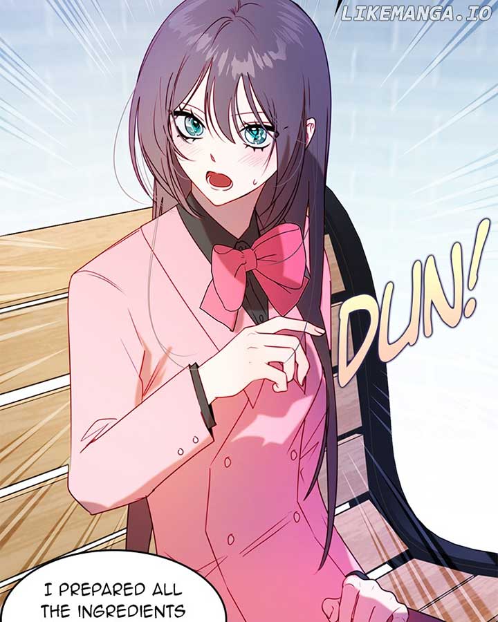 Heart Throbbing Conqueror Chapter 88 233 ch 88 37