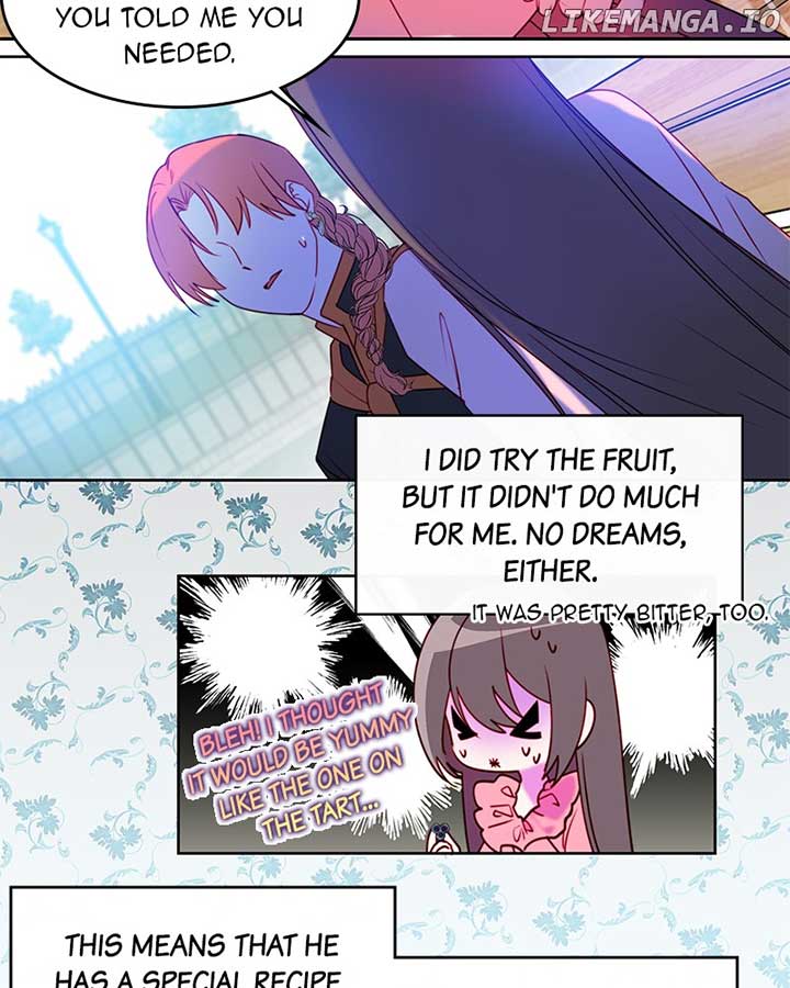 Heart Throbbing Conqueror Chapter 88 234 ch 88 38